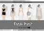 turn your ideas into real designs through mood boards, digital designs, techpack